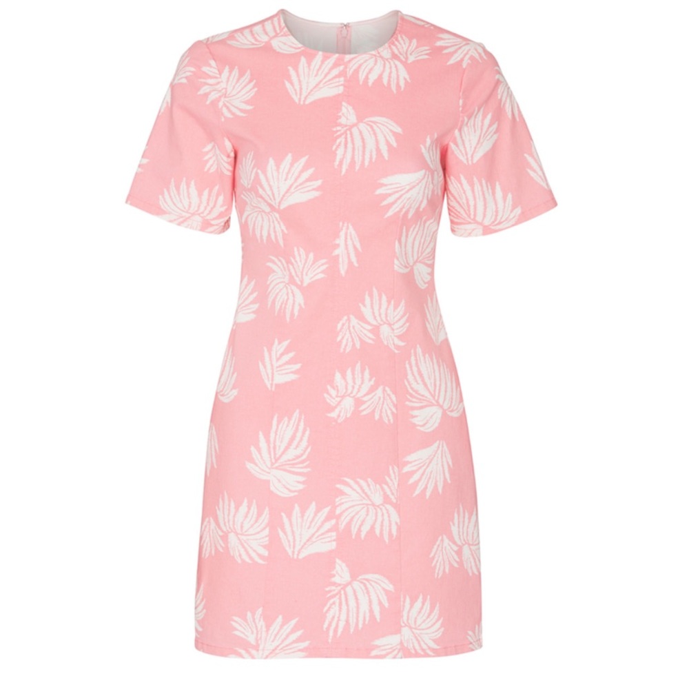 Cinq Sept Phoenix Madison Dress New Size 10